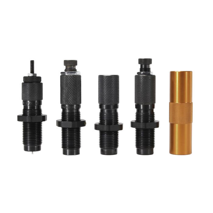 Lyman Jeu d’Outils MSR Precision Die System .223 Rem .223 Remington