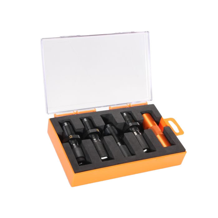 Lyman Jeu d’Outils MSR Precision Die System .223 Rem .223 Remington