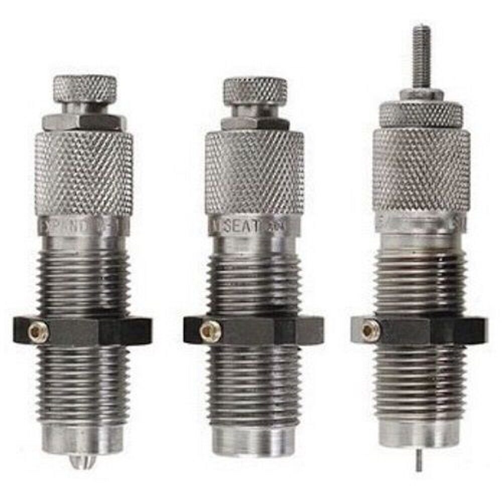 Lyman rifle 3 die set .223 REM