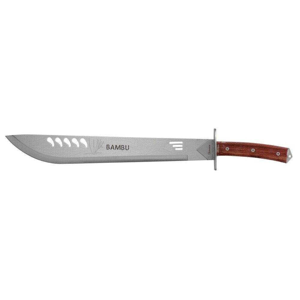 Machette latine Bambu Machette Bambu