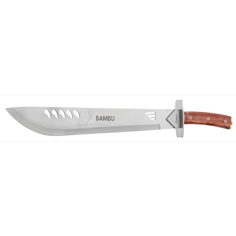 Machette latine Bambu Machette Bambu