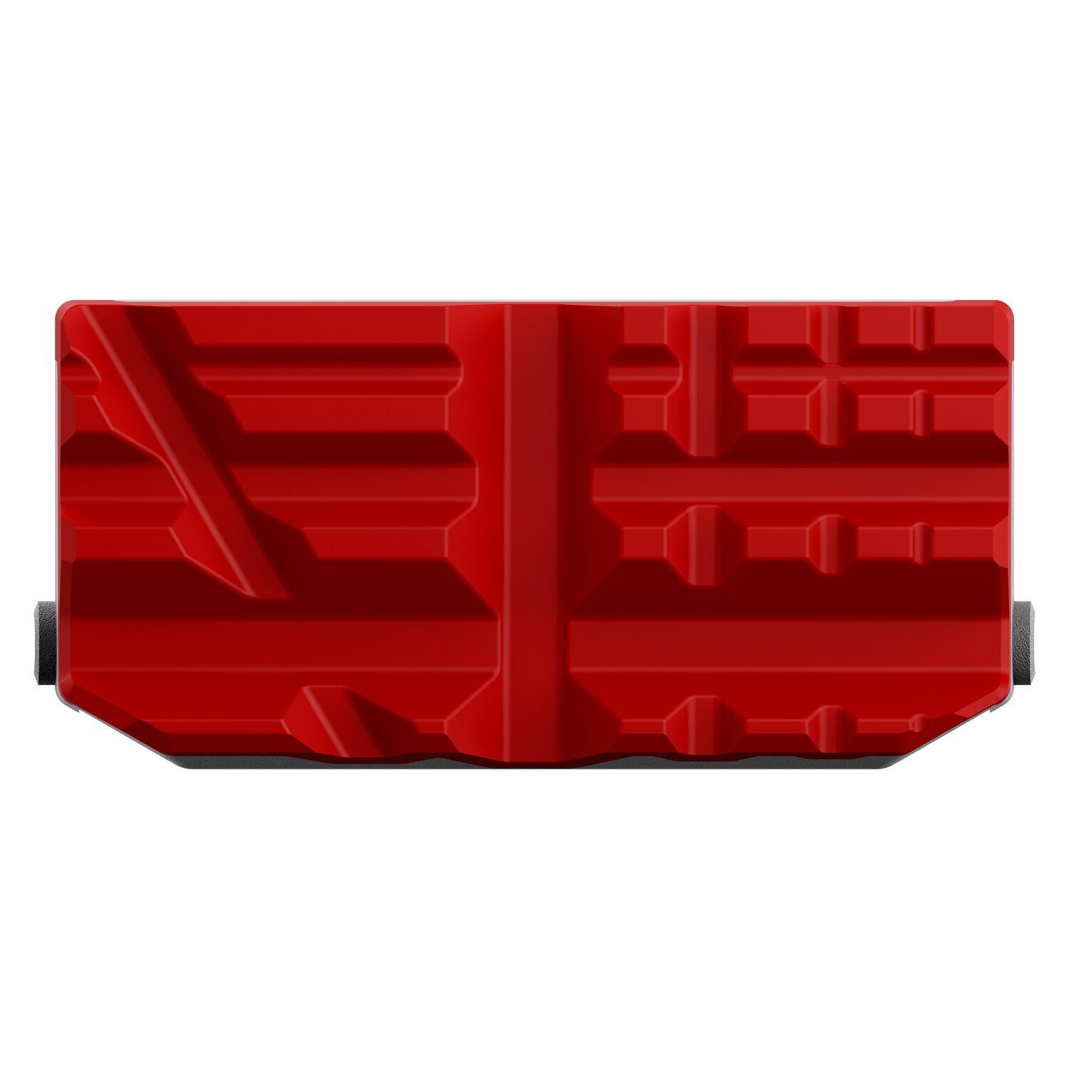 Machoires Multi Fit pour Etau Master Real Avid
