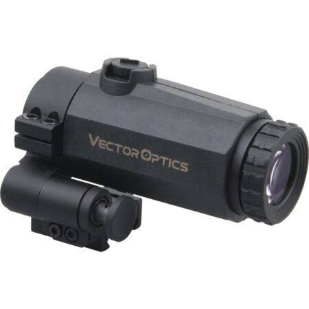 Magnifier 3×22 Maverick III Mil Vector Optics