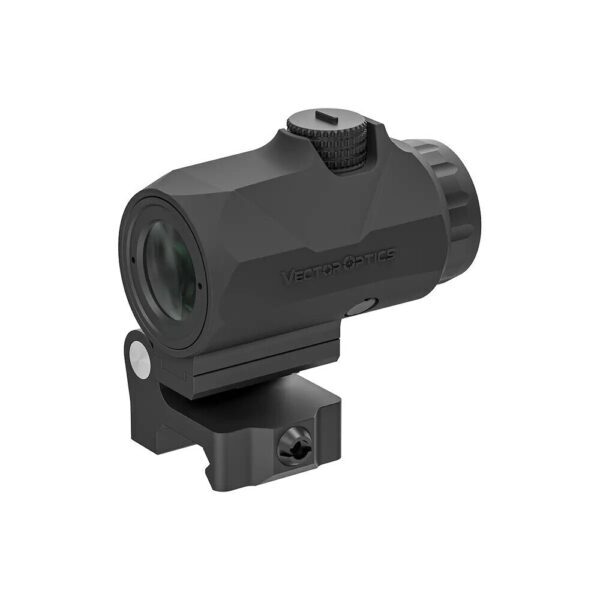 Magnifier 3×22 Maverick IV Vector Optics