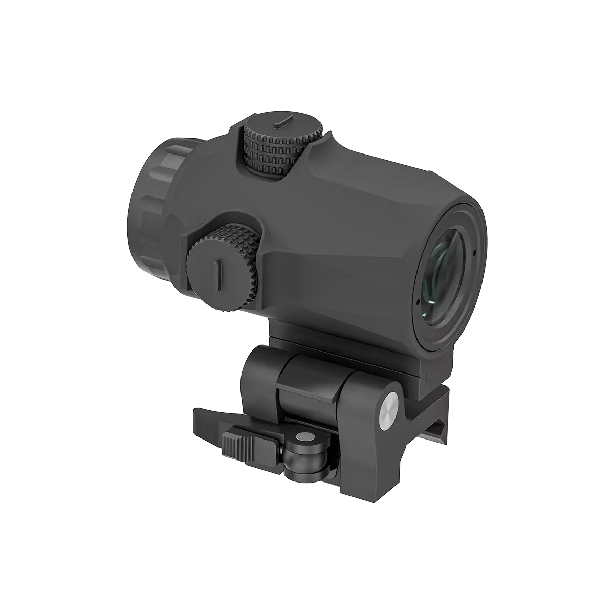 Magnifier 3×22 Maverick IV Vector Optics