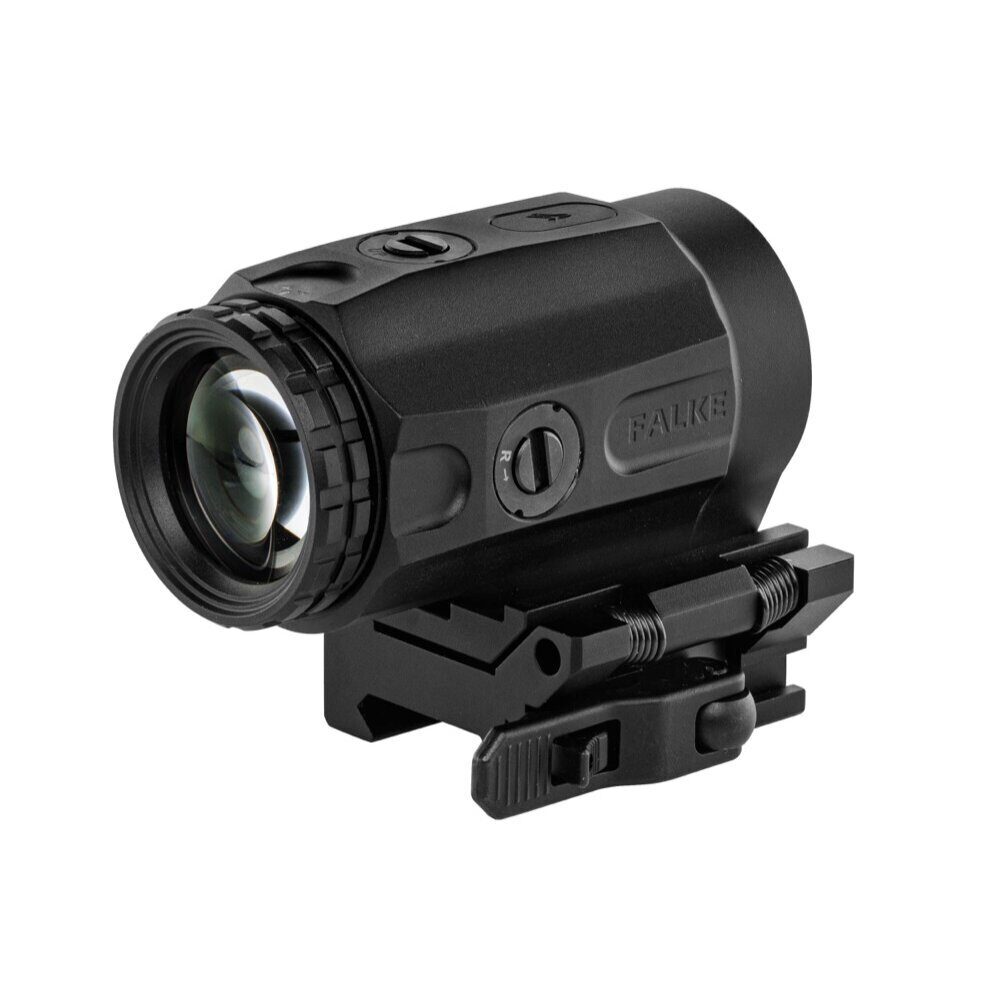 Magnifier basculant Falke B3X le Magnifier