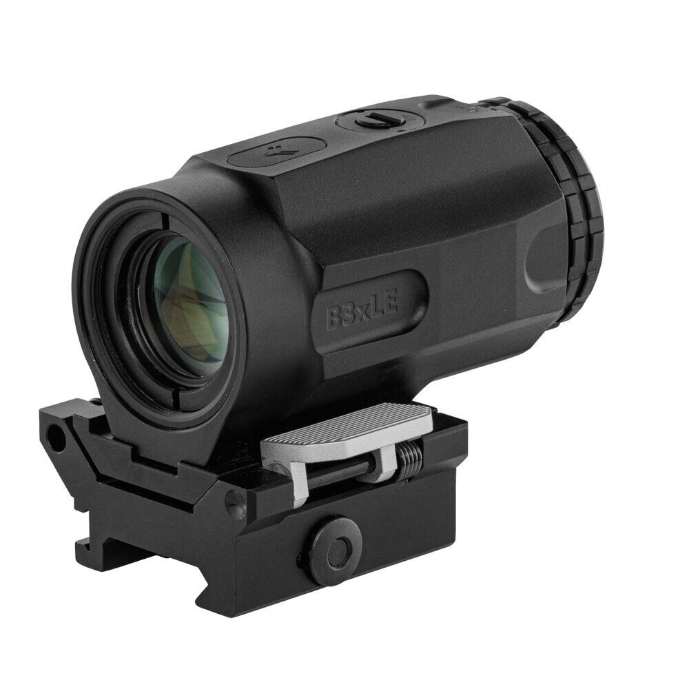 Magnifier basculant Falke B3X le Magnifier