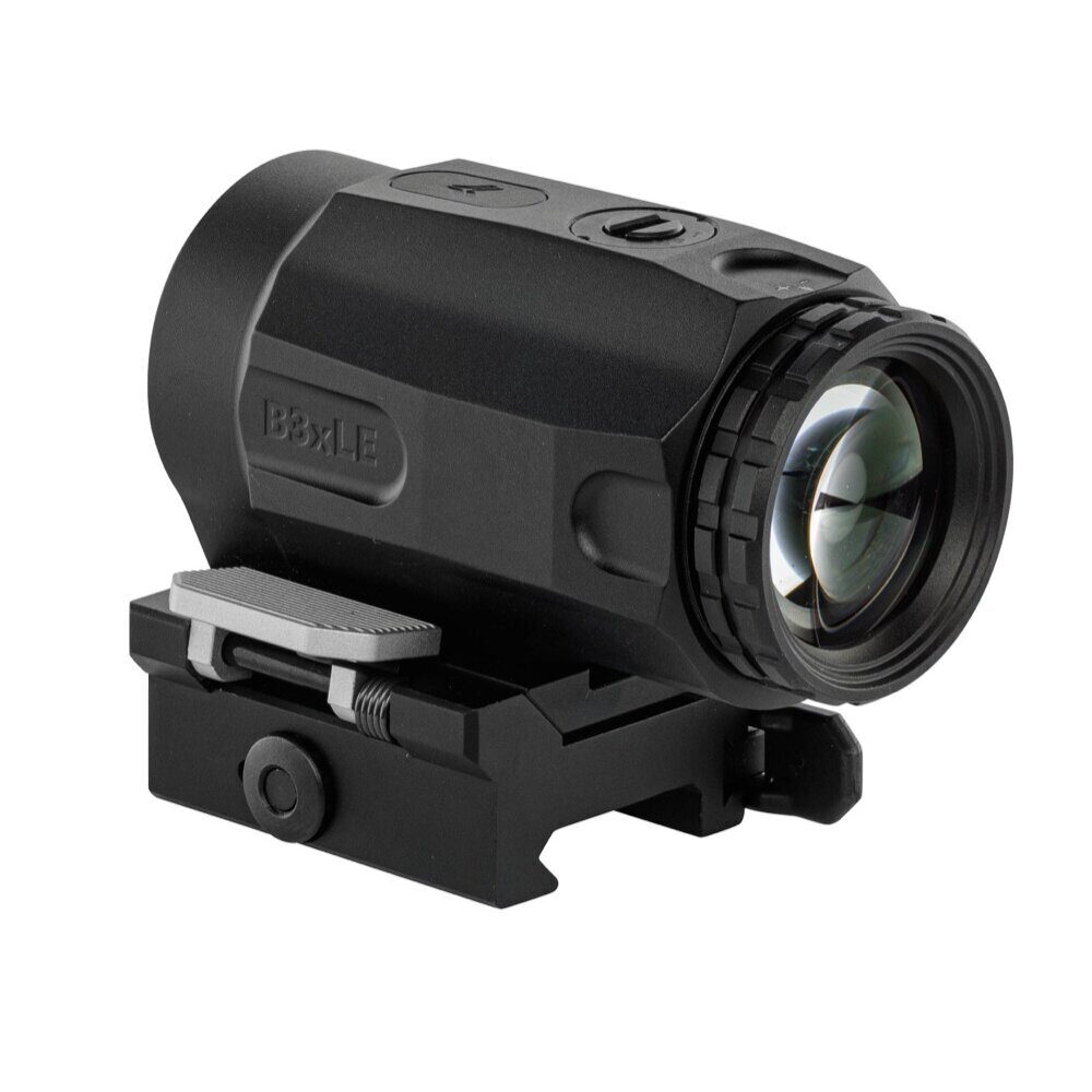 Magnifier basculant Falke B3X le Magnifier