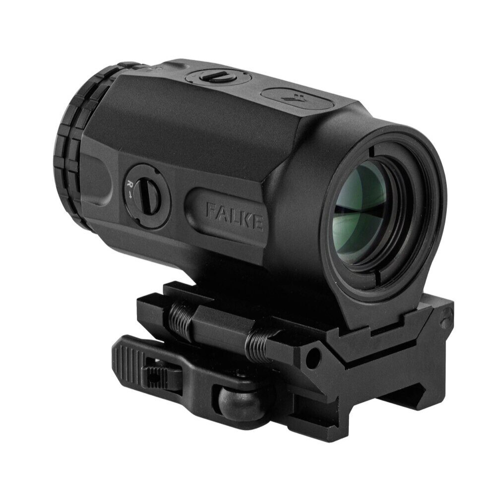 Magnifier basculant Falke B3X le Magnifier
