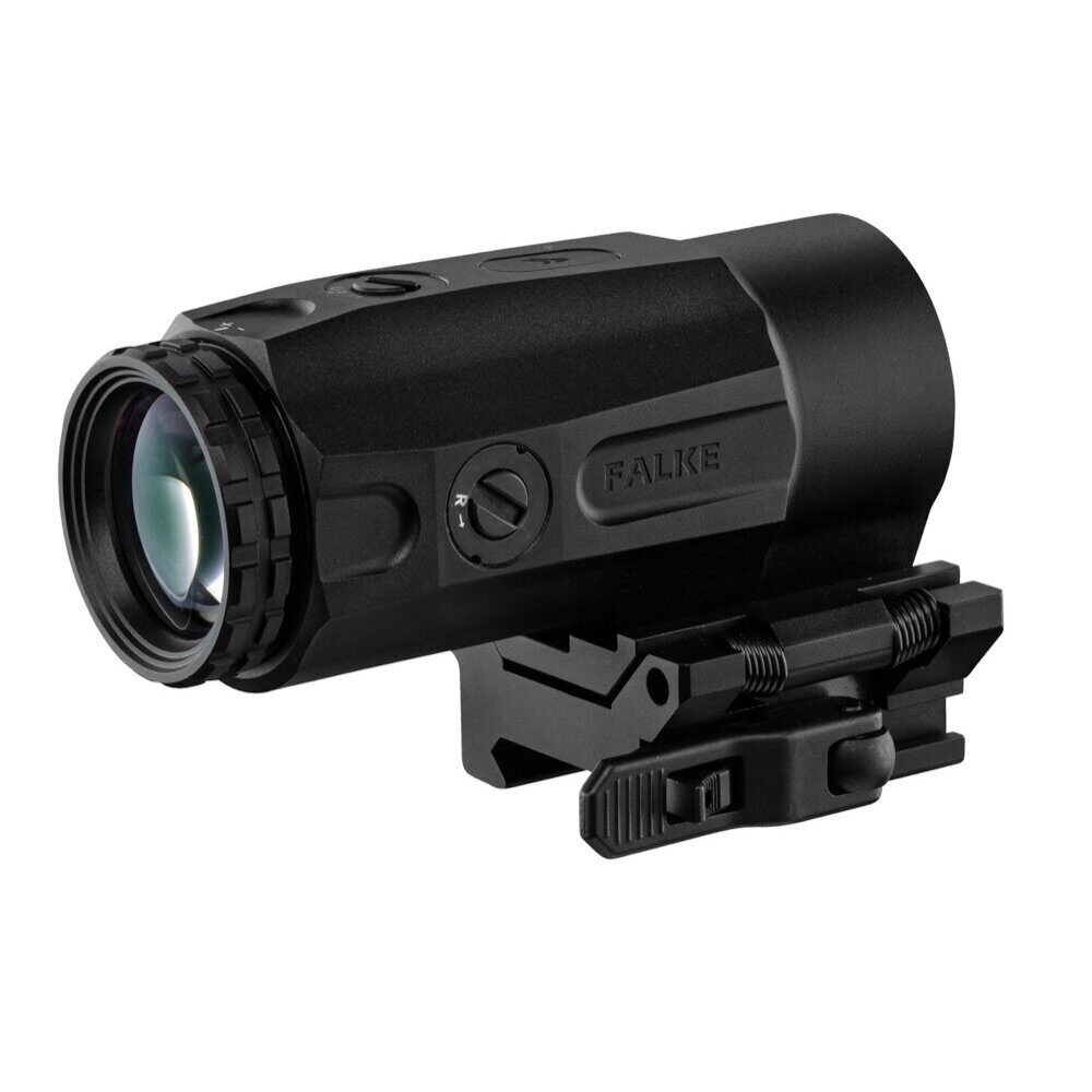 Magnifier basculant Falke B5X Magnifier Falke B5X – V2
