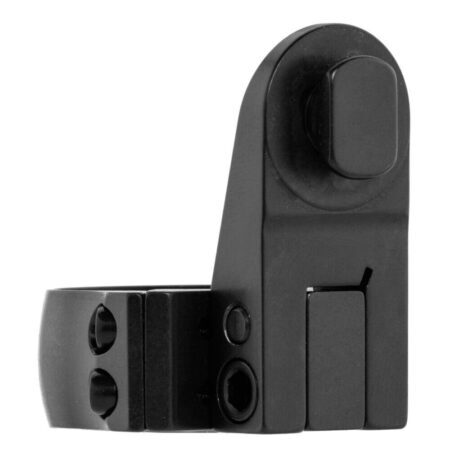 Mak Pivot Pied Avant Diam.26 BH 12 Coude 34