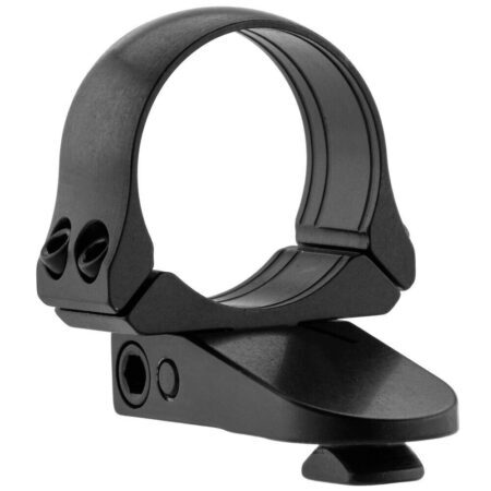 Mak Pivot Pied Avant Diam.26 BH 12 Coude 34