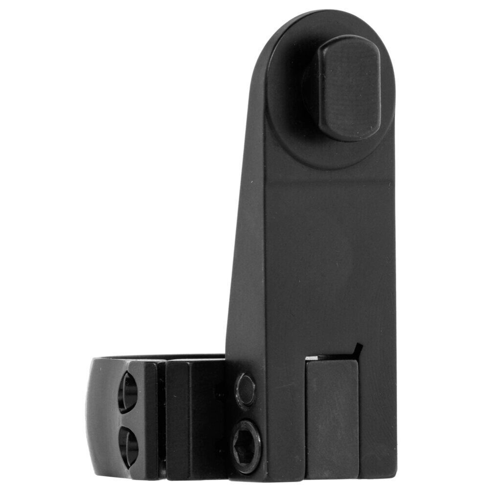 Mak Pivot Pied Avant Diam.30 BH 12 Coude 49