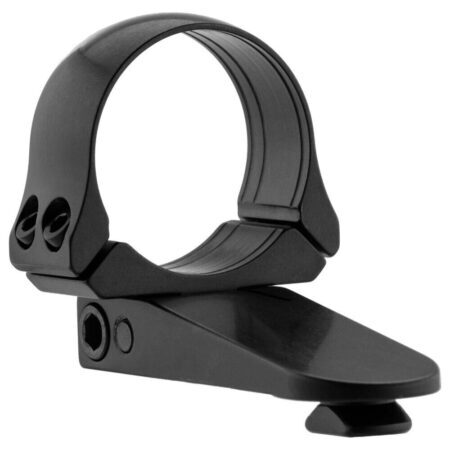 Mak Pivot Pied Avant Diam.30 BH 12 Coude 49