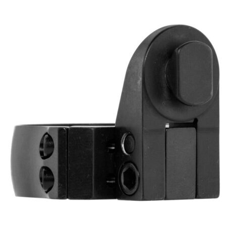 Mak Pivot Pied Avant Diam.34 BH 12 Coude 26