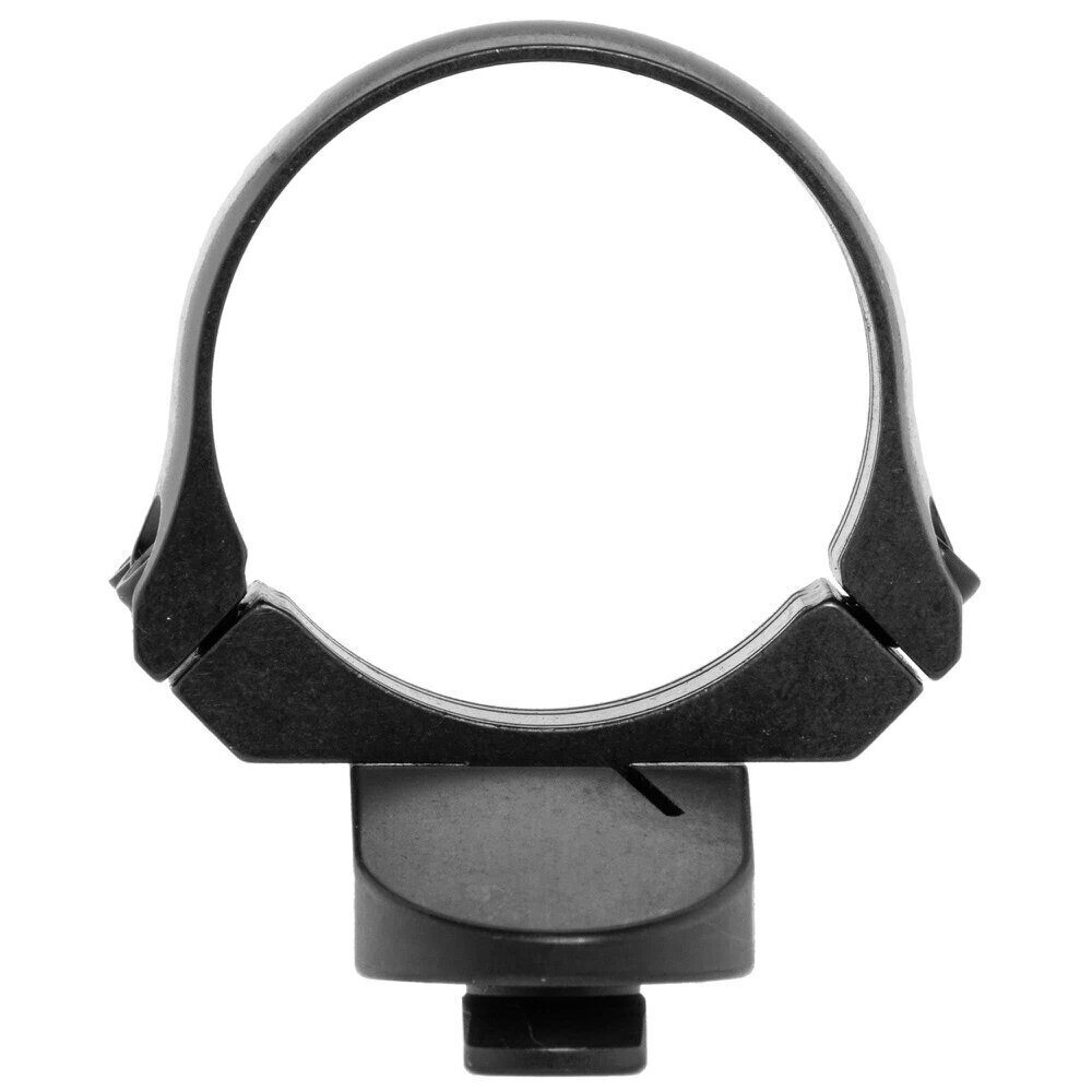 Mak Pivot Pied Avant Diam.34 BH 12 Coude 26