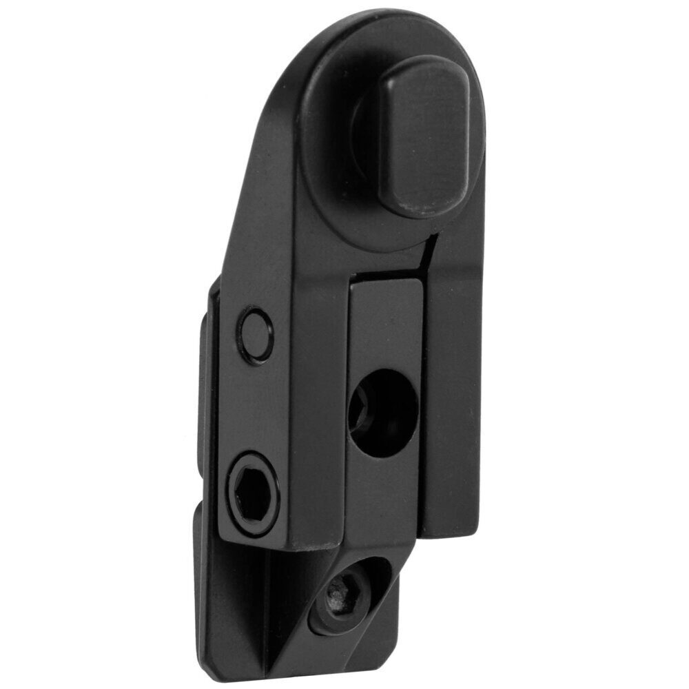 Mak Pivot Pied Avant Rail SR BH 12 Coude 34