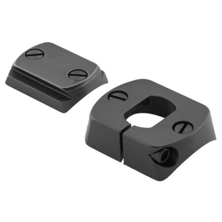 Mak Pivot Remington 7400/750 Coude 34 Diam.30