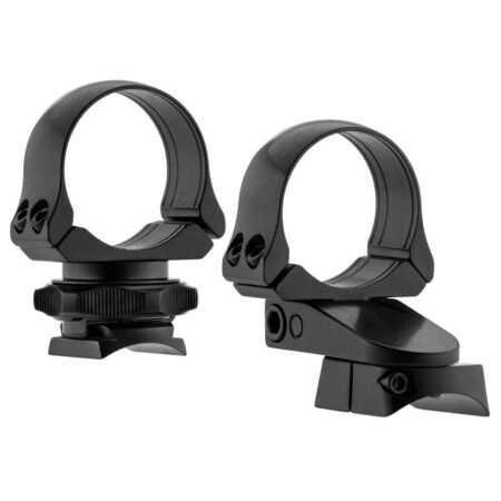 Mak Pivot Remington 7400/750 Coude 34 Diam.30