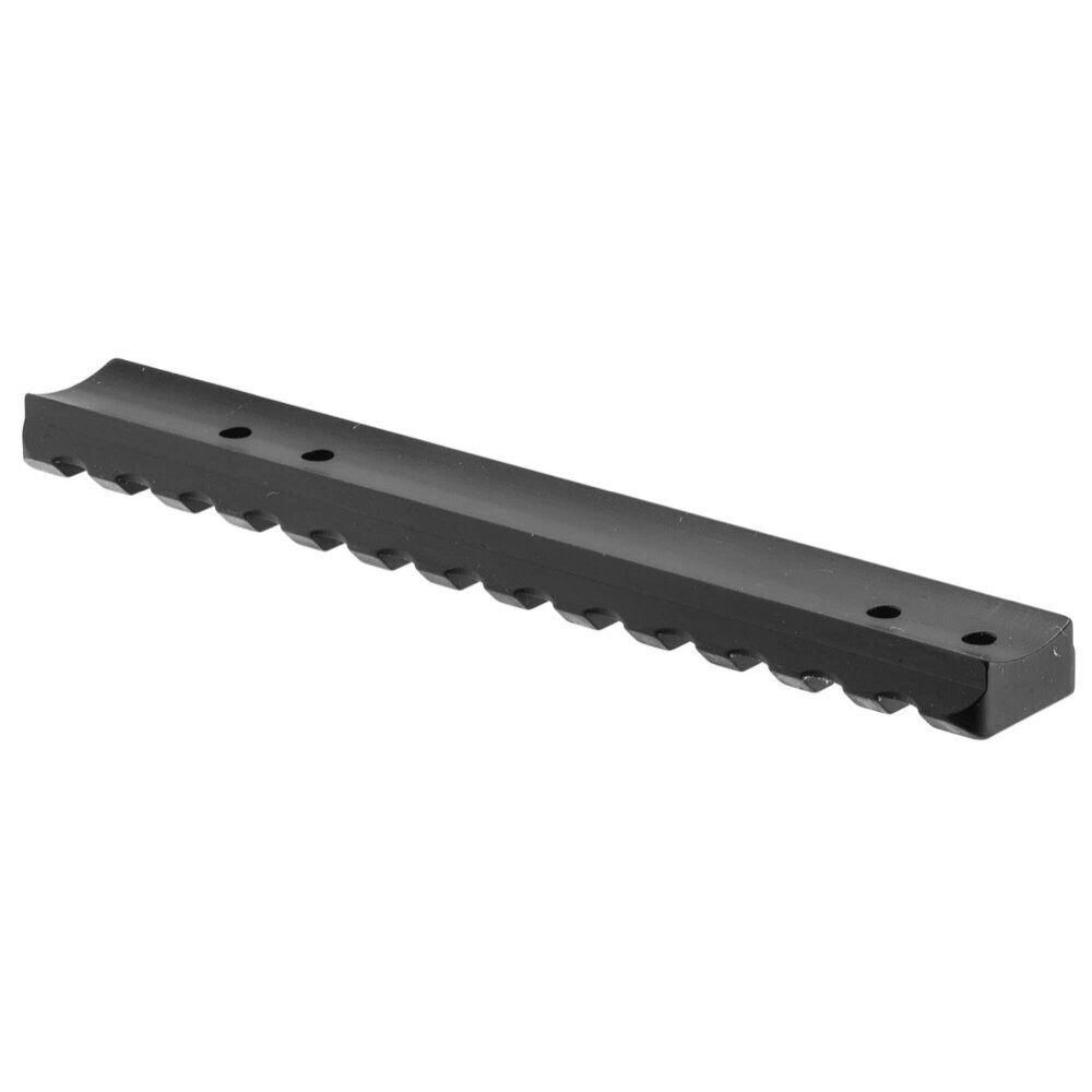 Mak Rail Acier type Picatinny
