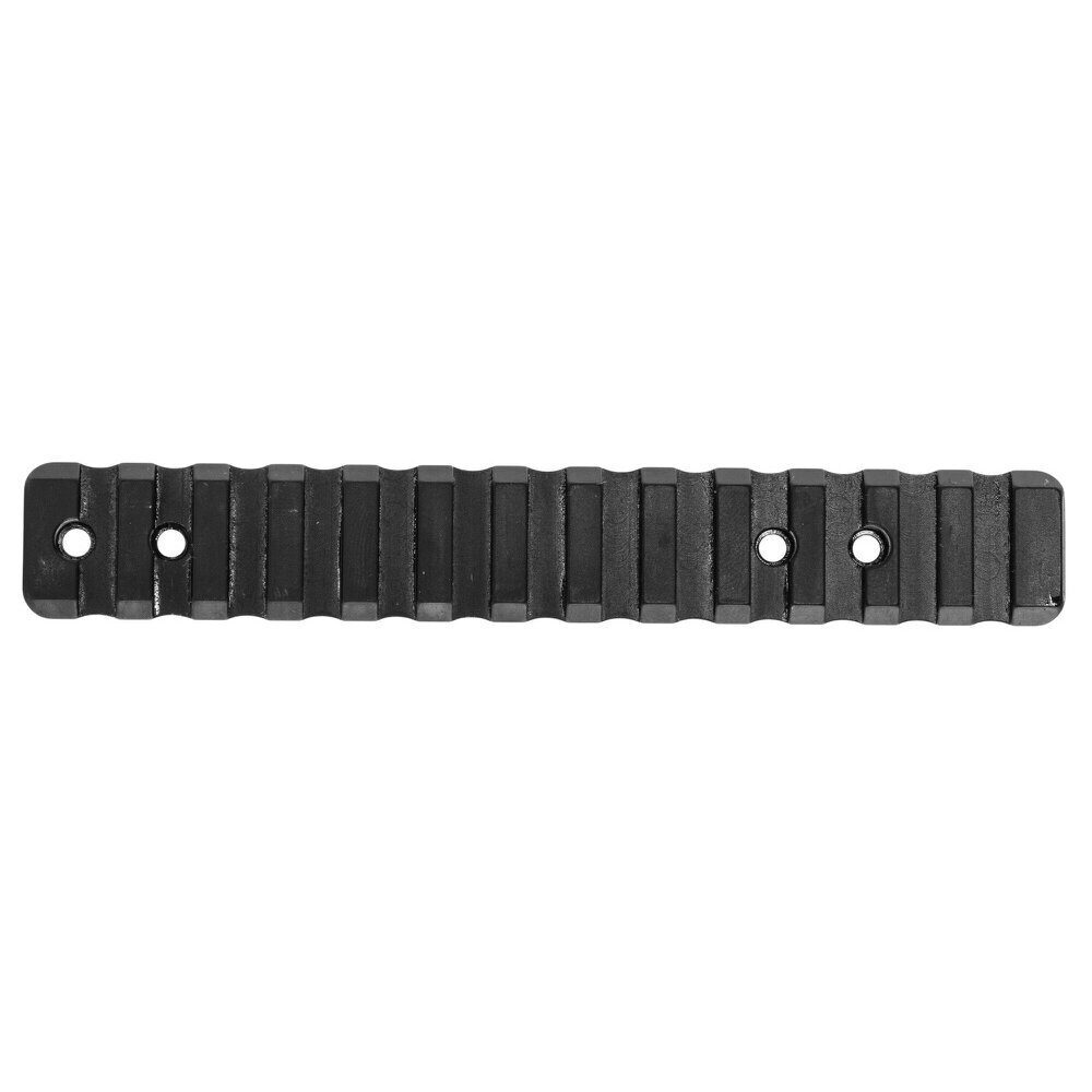 Mak Rail Acier type Picatinny