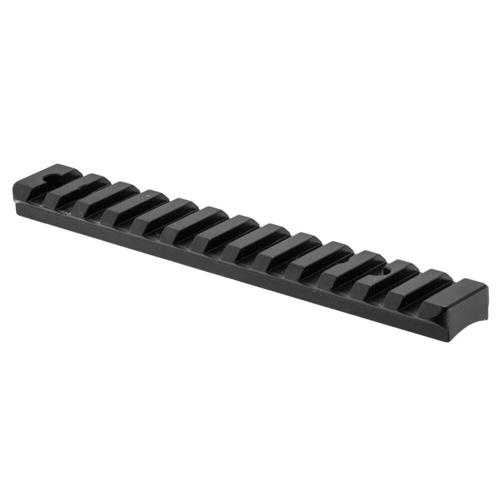 Mak Rail Acier type Picatinny