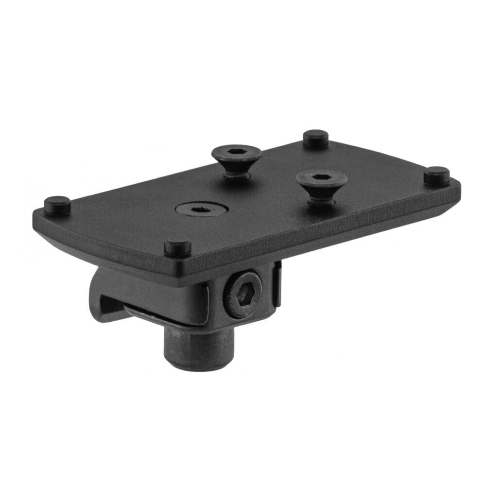 Mak Support Docter Pour Embase Leupold