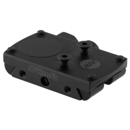 Maknetic Bande 6mm Docter