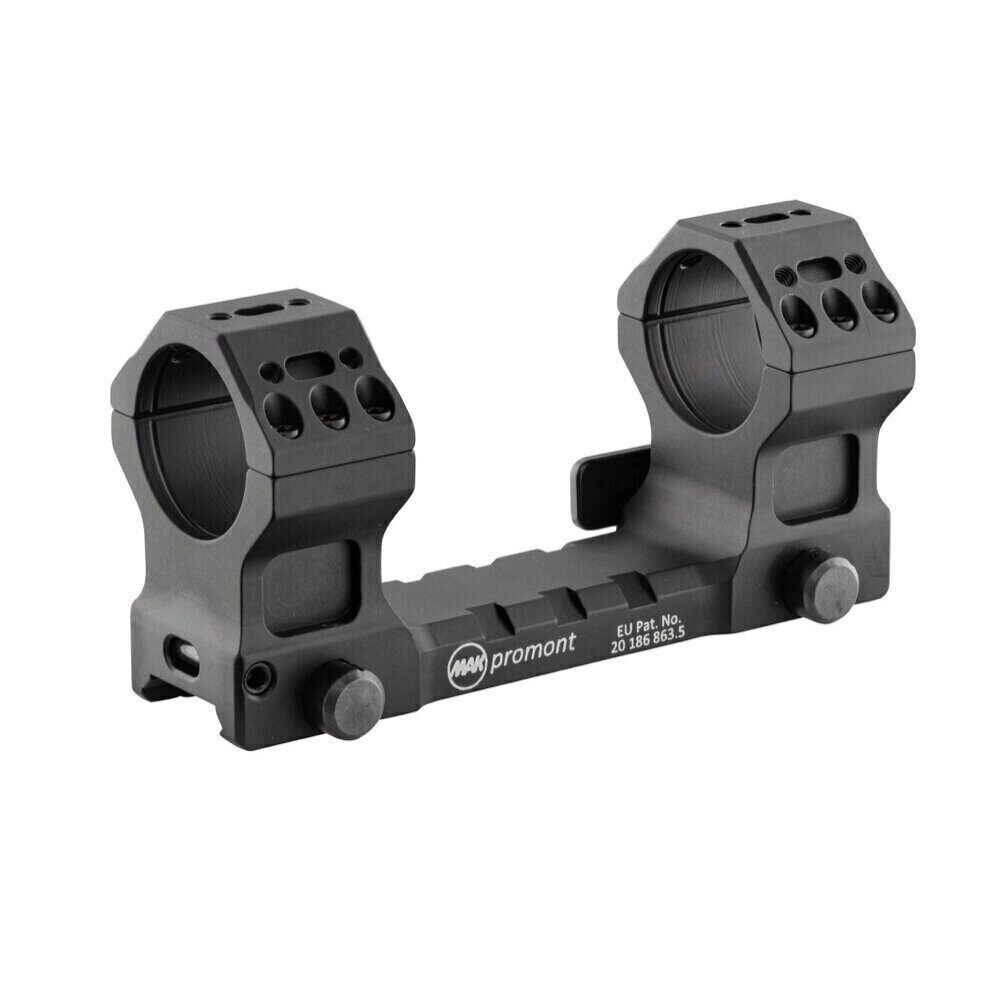 Makpromont monobloc