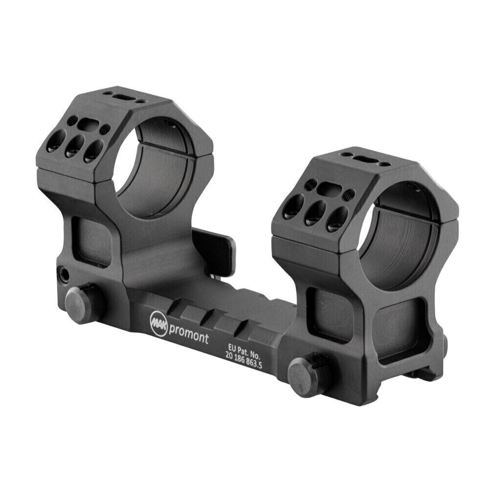 Makpromont monobloc