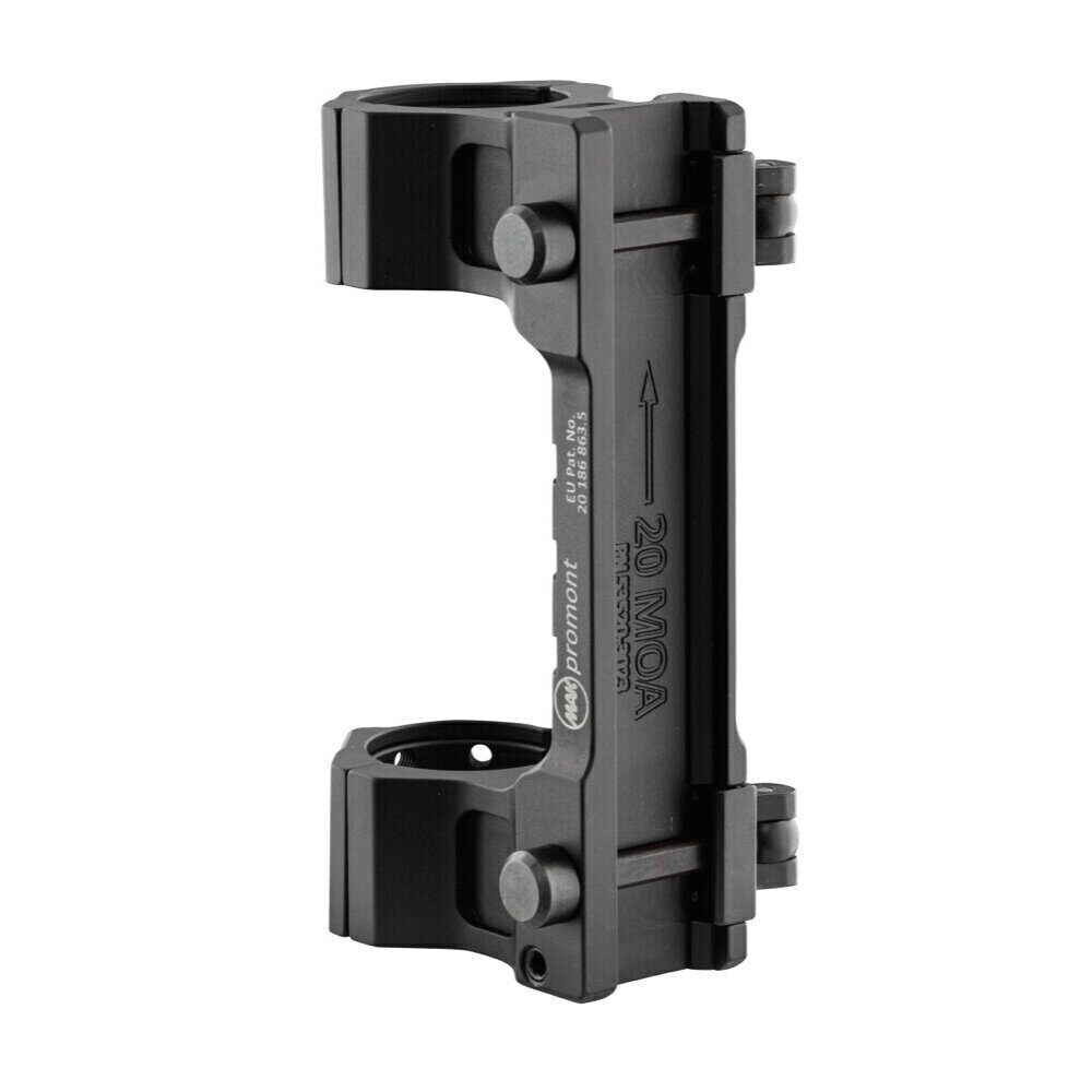 Makpromont monobloc