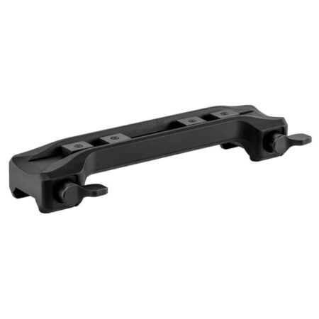 Makuick Merkel Helix Rail ZM