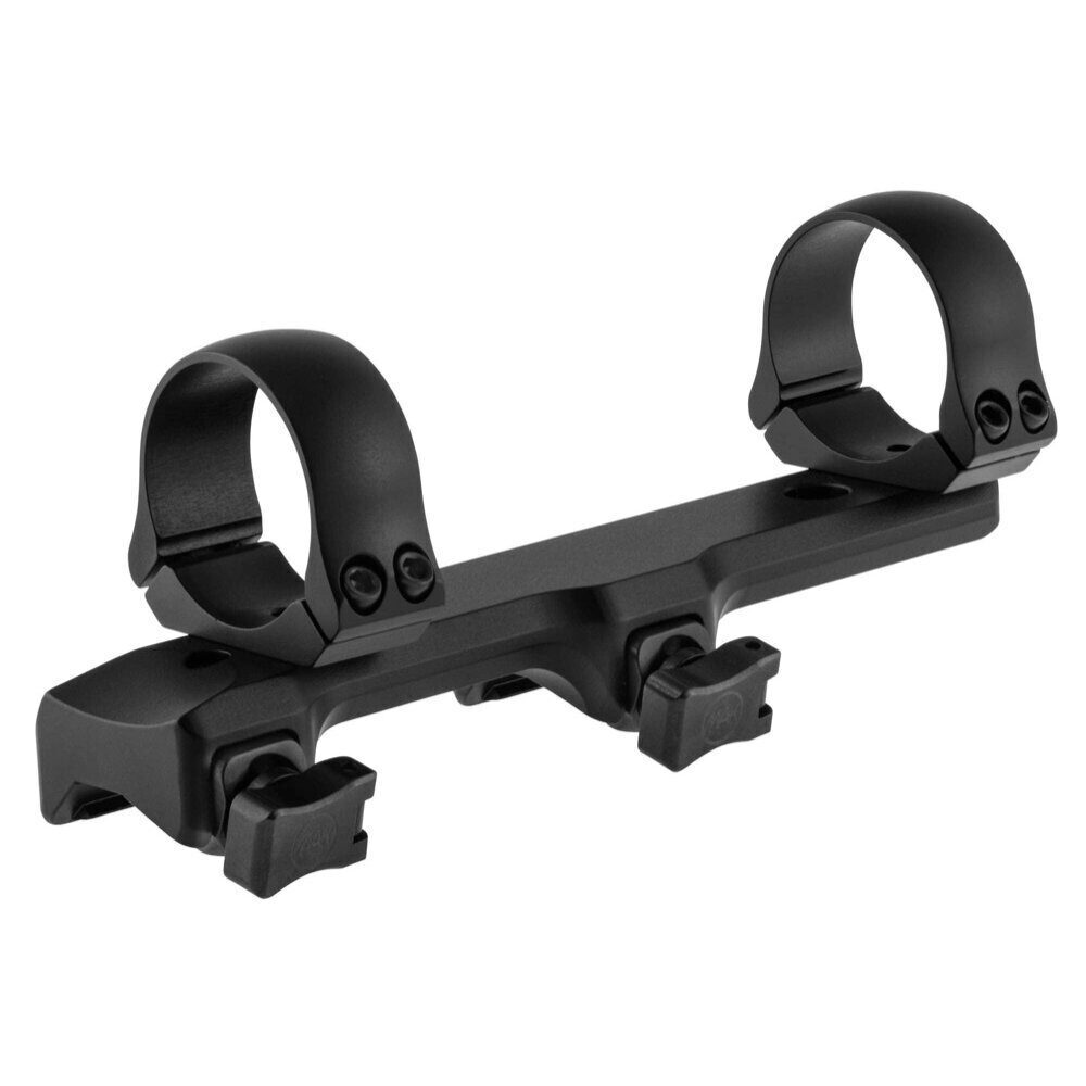 Makuick Merkel KR1 diam.30 BH 2.5 levier rabattable