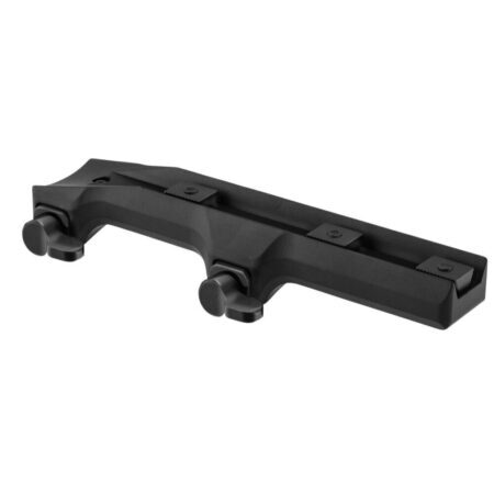 Makuick Merkel KR1 rail ZM