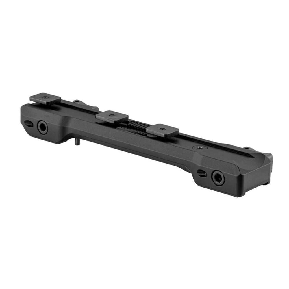 Makuick Rail SR Sauer 404 – leviers rabattables