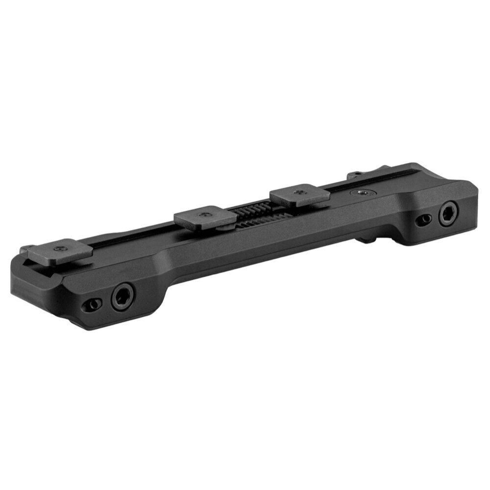 Makuick Rail SR Sauer 404 – leviers rabattables