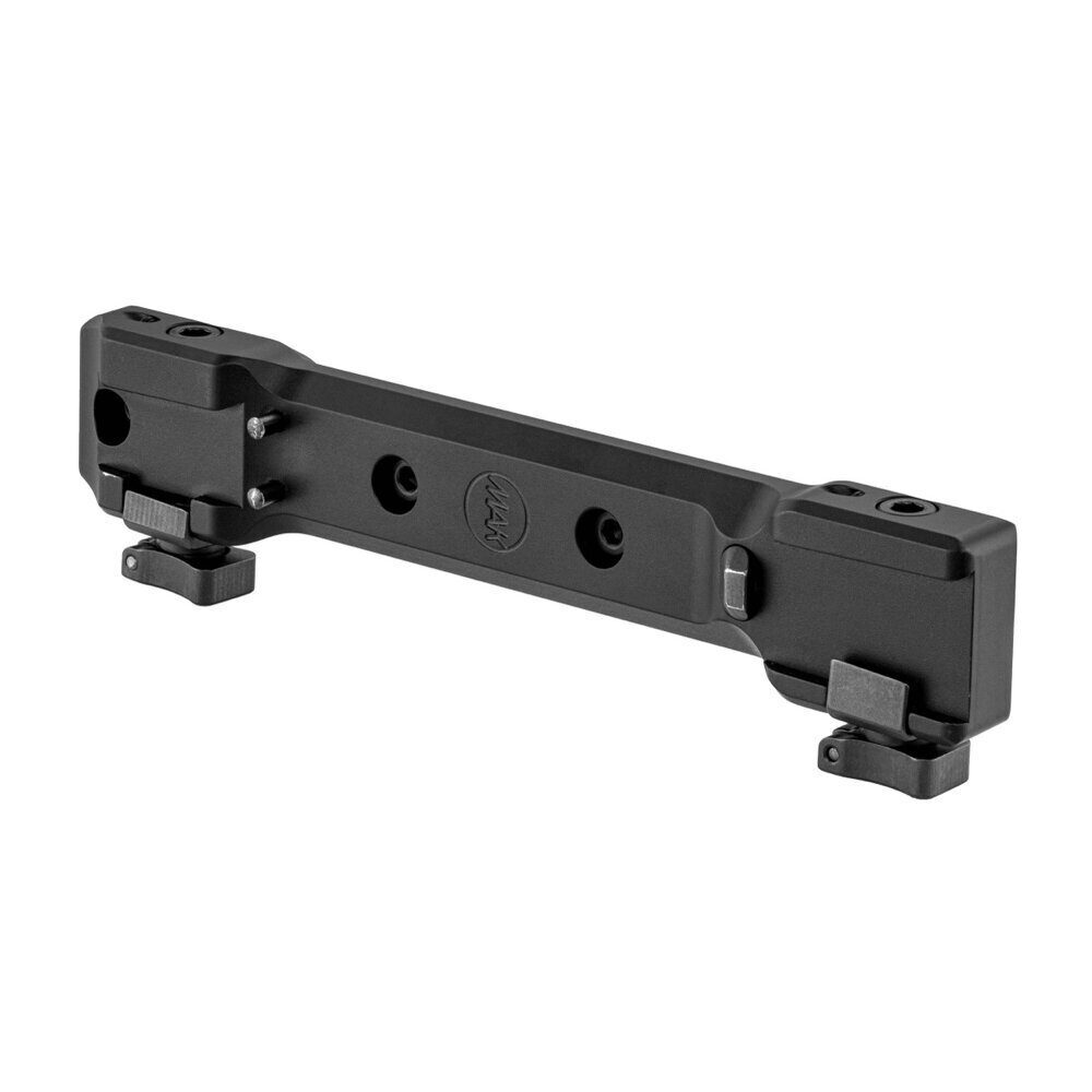 Makuick Rail SR Sauer 404 – leviers rabattables