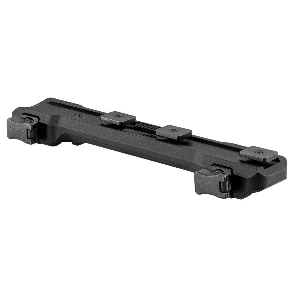 Makuick Rail SR Sauer 404 – leviers rabattables