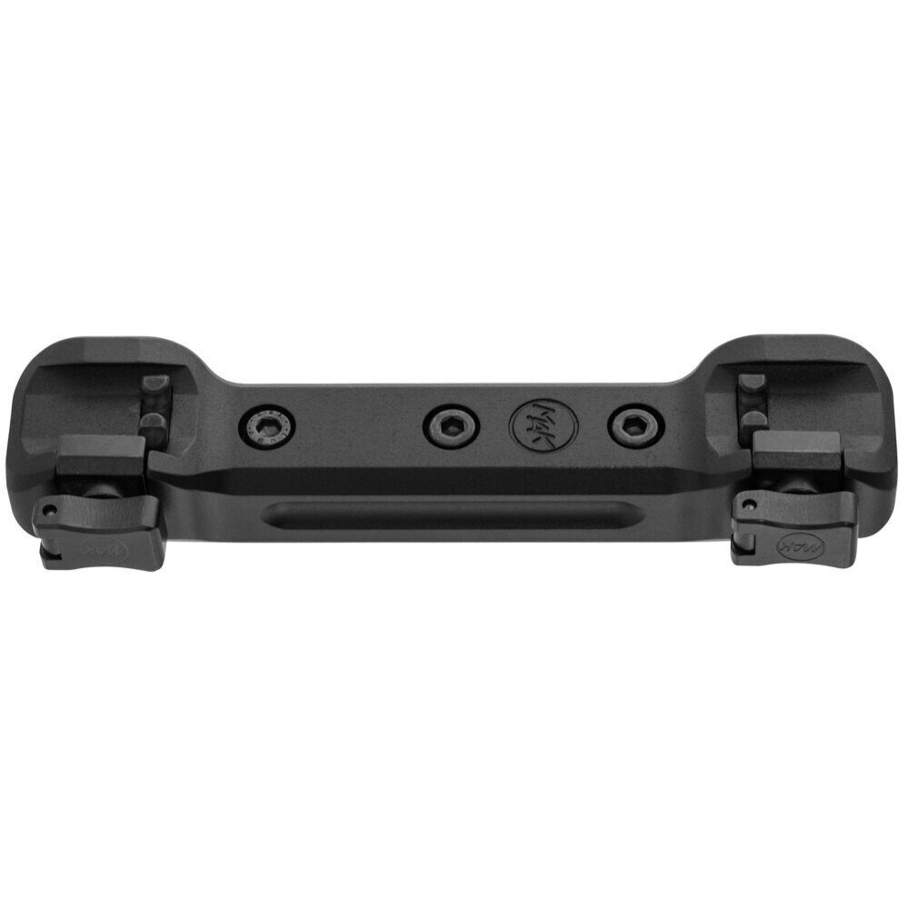 Makuick Rail ZM Sauer 404 levier rabattable