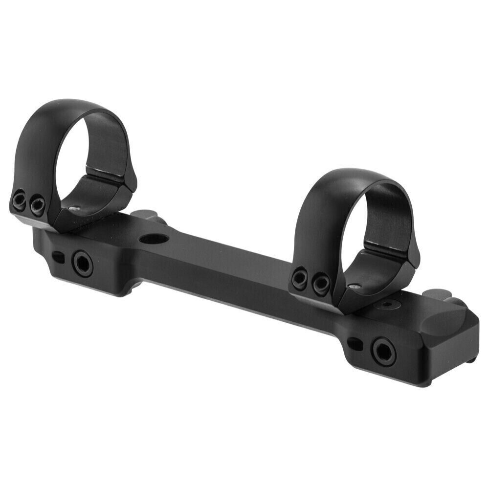Makuick Tikka T3 a Collier