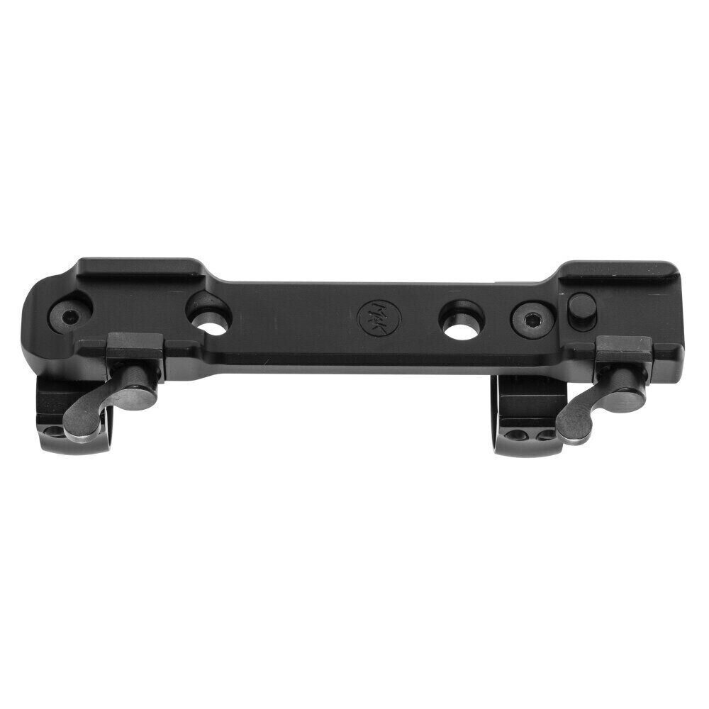 Makuick Tikka T3 a Collier