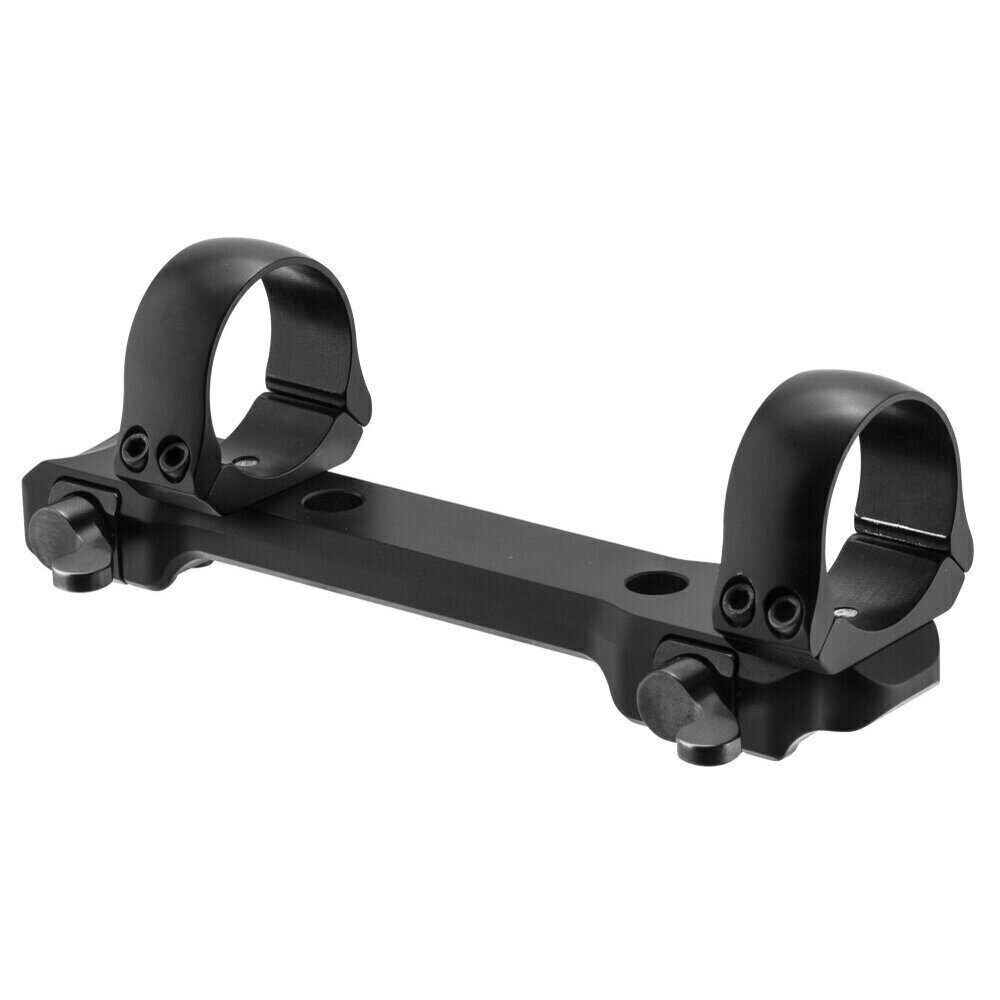 Makuick Tikka T3 a Collier