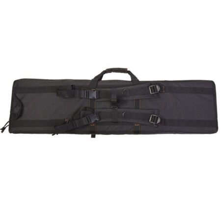 Mallette antirouille Bone-Dri pour 2 armes d’épaule sans marque