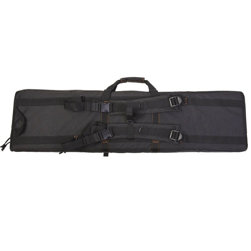 Mallette antirouille Bone-Dri pour 2 armes d’épaule sans marque