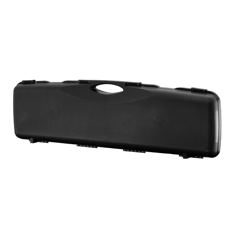 Mallette fusil noire rigide 95cm Mallette à fusil 95 cm