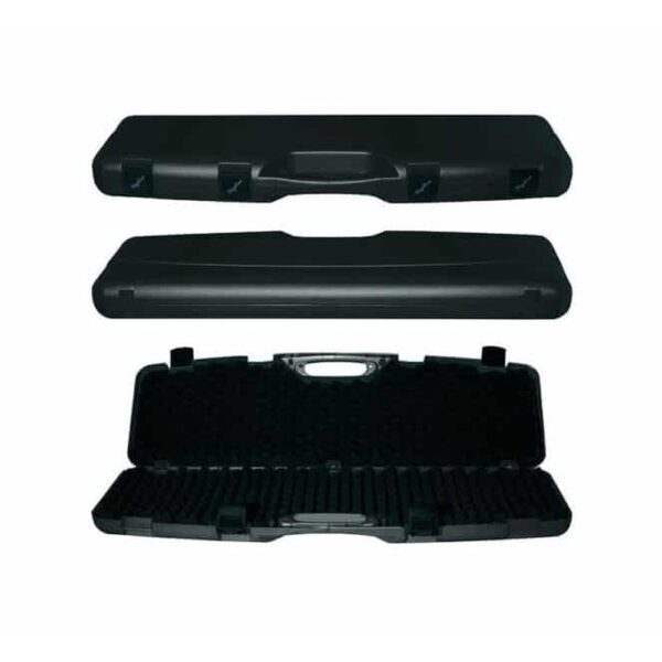 Mallette Megaline Carabine 2 Armes 118x30x11