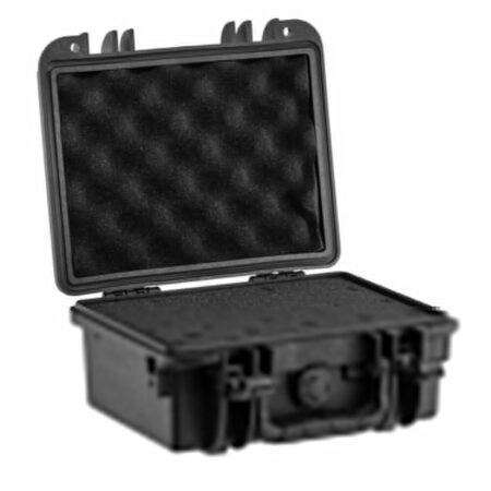 Mallette PowerCase – 25 x 21.8 x 11.3cm pour armes de poing Power Case