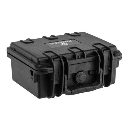 Mallette PowerCase – 25 x 21.8 x 11.3cm pour armes de poing Power Case