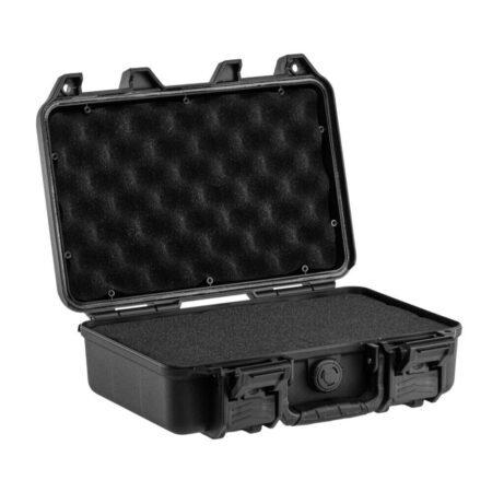 Mallette PowerCase – 33 x 25.5 x 12 cm pour armes de poing Power Case