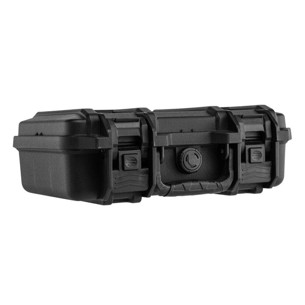 Mallette PowerCase – 33 x 25.5 x 12 cm pour armes de poing Power Case